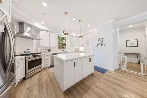 Kitchen - 111 Chantilly, Irvine, CA 92620 photo 1 of 6