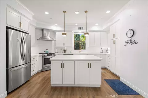 Kitchen - 111 Chantilly, Irvine, CA 92620 photo 2 of 7
