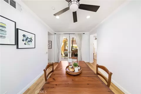 Dining - 111 Chantilly, Irvine, CA 92620 photo 4 of 4