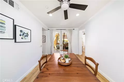Dining - 111 Chantilly, Irvine, CA 92620 photo 4 of 4