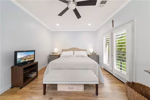 Bedroom - 111 Chantilly, Irvine, CA 92620 photo 2 of 5