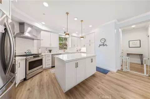 Kitchen - 111 Chantilly, Irvine, CA 92620 photo 1 of 7