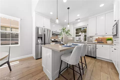 Kitchen - 115 Painted Trellis, Irvine, CA 92620 photo 2 of 3