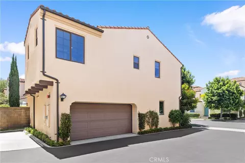 Exterior - 115 Painted Trellis, Irvine, CA 92620 photo 2 of 6