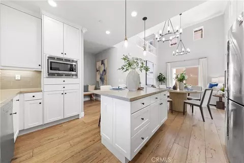 Kitchen - 115 Painted Trellis, Irvine, CA 92620 photo 3 of 3