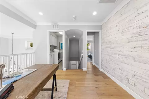 Entry Way - 115 Painted Trellis, Irvine, CA 92620 photo 9 of 10