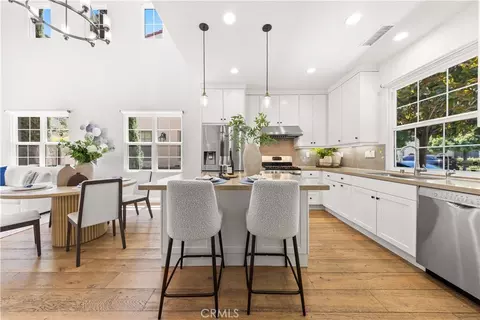 Kitchen - 115 Painted Trellis, Irvine, CA 92620 photo 1 of 3