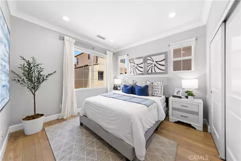 Bedroom - 115 Painted Trellis, Irvine, CA 92620 photo 6 of 7