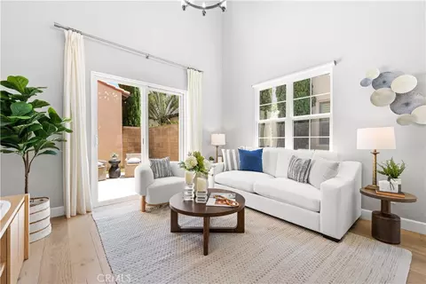 Living - 115 Painted Trellis, Irvine, CA 92620 photo 2 of 2