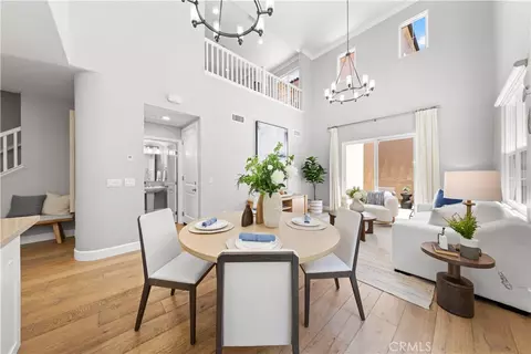 Dining - 115 Painted Trellis, Irvine, CA 92620 photo 3 of 3