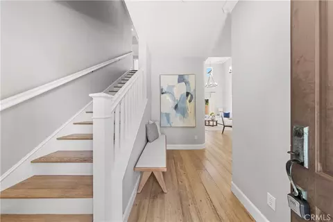 Entry Way - 115 Painted Trellis, Irvine, CA 92620 photo 1 of 10
