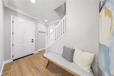 Entry Way - 115 Painted Trellis, Irvine, CA 92620 photo 2 of 10