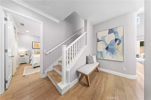 Entry Way - 115 Painted Trellis, Irvine, CA 92620 photo 3 of 10