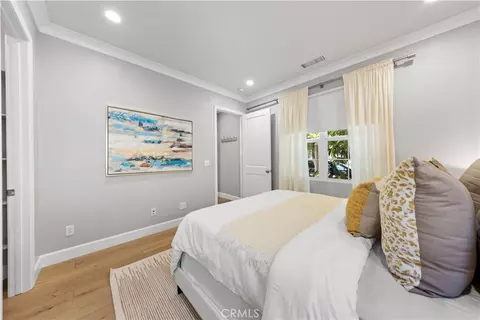 Bedroom - 115 Painted Trellis, Irvine, CA 92620 photo 2 of 7