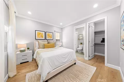 Bedroom - 115 Painted Trellis, Irvine, CA 92620 photo 1 of 7