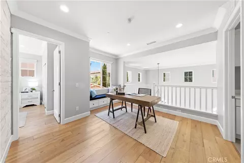 Entry Way - 115 Painted Trellis, Irvine, CA 92620 photo 6 of 10