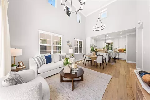 115 Painted Trellis, Irvine, CA 92620