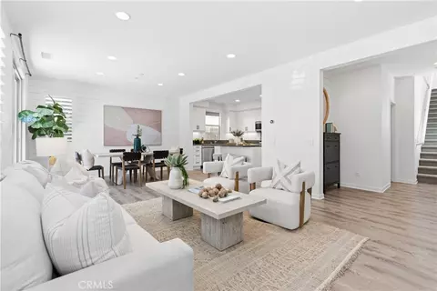43 Fosco St, Rancho Mission Viejo, CA 92694