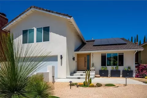 25111 Shaver Lake Cir, Lake Forest, CA 92630