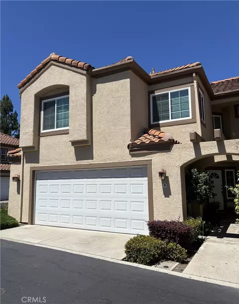 9 Via Athena, Aliso Viejo, CA 92656