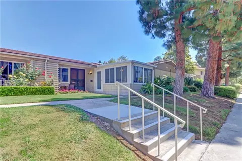 2 Via Castilla #F, Laguna Woods, CA 92637