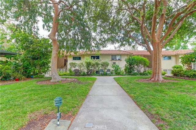 582 Avenida Majorca #Q, Laguna Woods, CA 92637