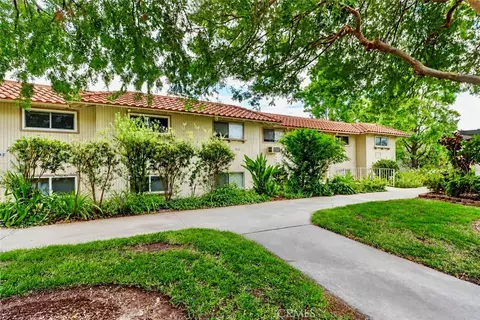 582 Avenida Majorca #Q, Laguna Woods, CA 92637