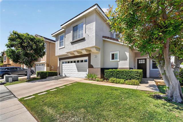 21 Calle Del Mar, Rancho Santa Margarita, CA 92688