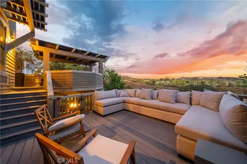 31776 Via Perdiz, Trabuco Canyon, CA 92679