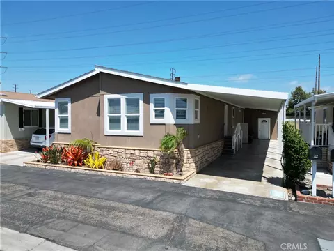 19350 Ward St #42, Huntington Beach, CA 92646