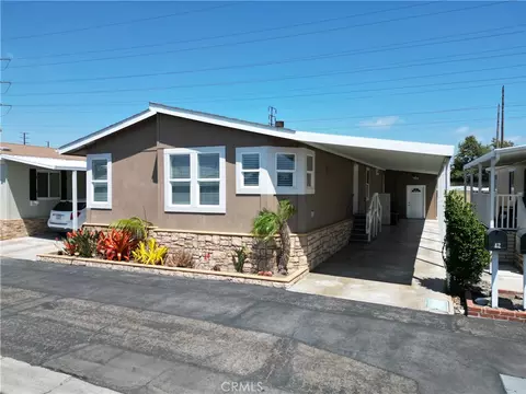 19350 Ward St #42, Huntington Beach, CA 92646