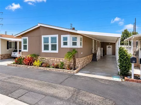 19350 Ward St #42, Huntington Beach, CA 92646