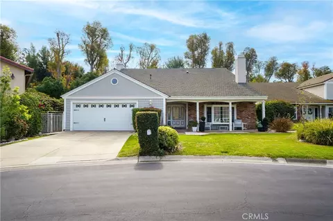 7318 E Cambria, Orange, CA 92869