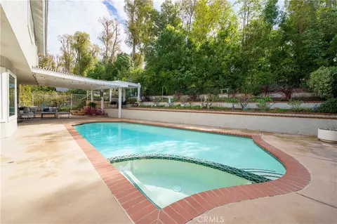 Exterior - 7318 E Cambria, Orange, CA 92869 photo 4 of 7