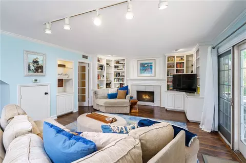 Living - 7318 E Cambria, Orange, CA 92869 photo 4 of 4