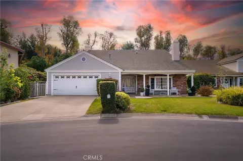 Exterior - 7318 E Cambria, Orange, CA 92869 photo 6 of 6
