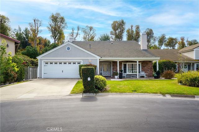 7318 E Cambria, Orange, CA 92869