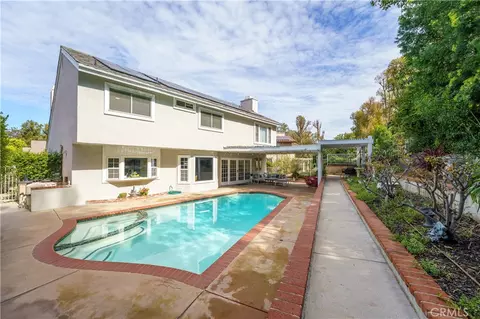 Exterior - 7318 E Cambria, Orange, CA 92869 photo 3 of 7