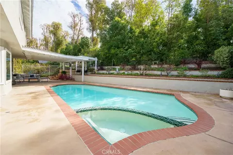 Exterior - 7318 E Cambria, Orange, CA 92869 photo 3 of 6