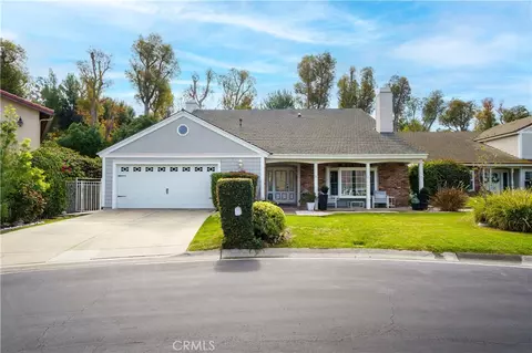 Exterior - 7318 E Cambria, Orange, CA 92869 photo 1 of 6