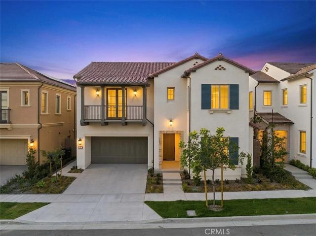 207 Coal Mine, Irvine, CA 92602