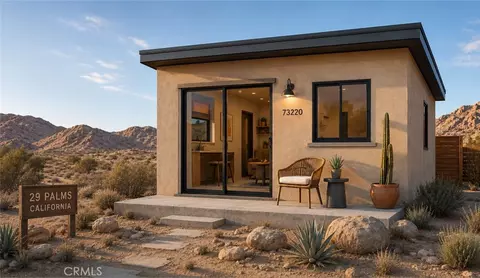 73220 Didsbury Dr, Twentynine Palms, CA 92277