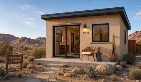 73220 Didsbury Dr, Twentynine Palms, CA 92277