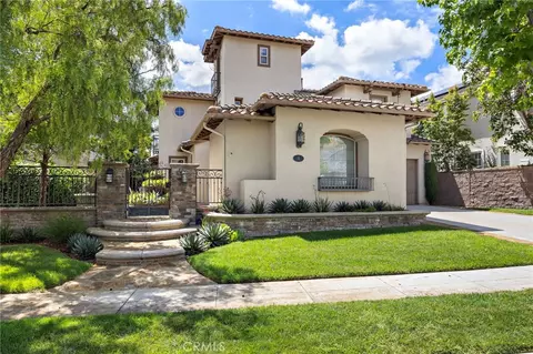 8 Sea Grape, Ladera Ranch, CA 92694