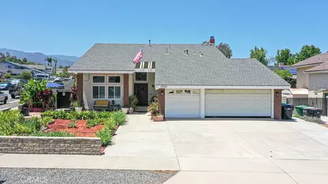 1932 Kellogg, Corona, CA 92879
