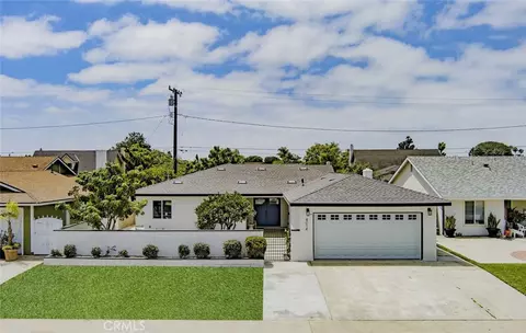4014 W Kent, Santa Ana, CA 92704