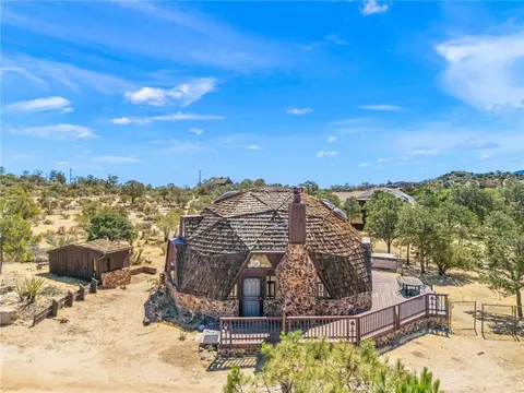 61740 Rancho Rd #235, Mountain Center, CA 92561