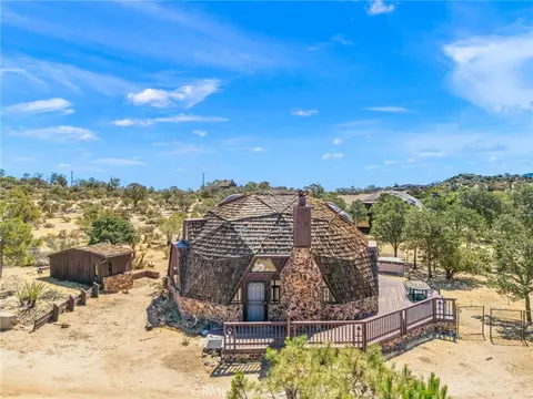 61740 Rancho Rd #235, Mountain Center, CA 92561
