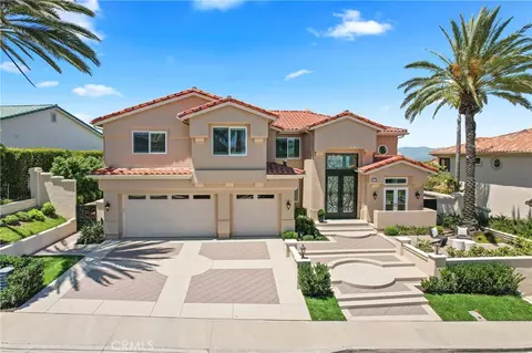 7 Sierra Vis, Laguna Niguel, CA 92677