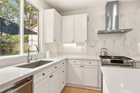 Kitchen - 5 Upland, Irvine, CA 92602 photo 2 of 5